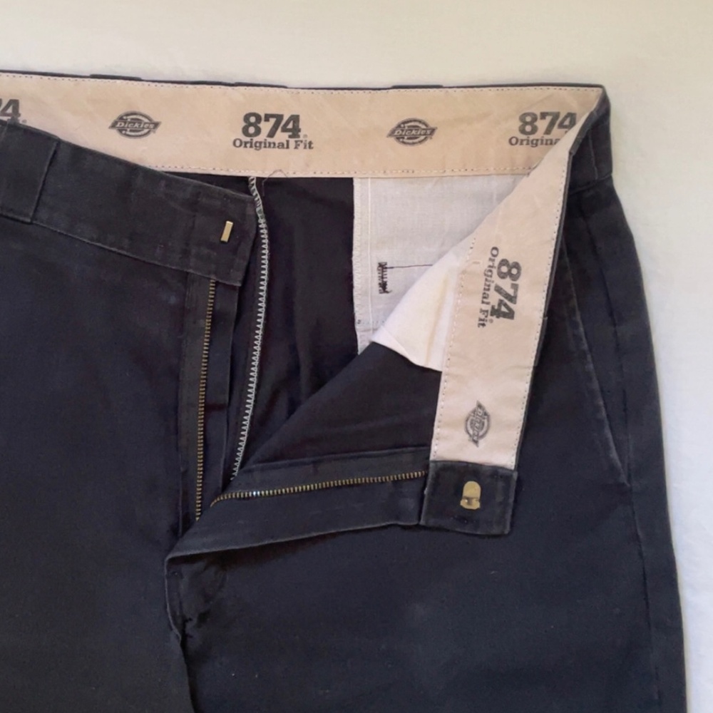 Dickies 874 Original Fit Work Pants